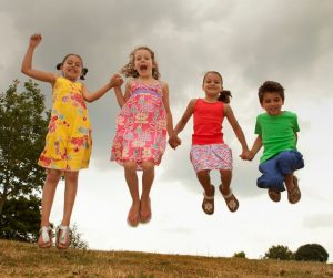 Go Bananas! Mini Summer Holiday Club